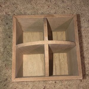 Spinning Pencil Holder for Desk/Office Area